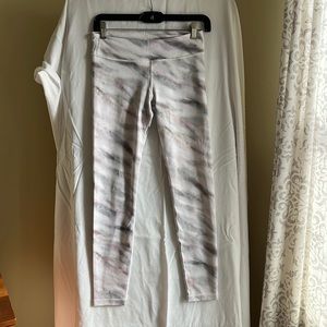 Athleta Girl Chit Chat Tight. Size XL/14